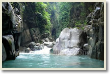 The Cool Waterfall Valley Day  Trip